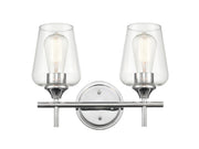 Millennium 9702-CH Ashford Two Light Vanity, Chrome Main Image.jpg