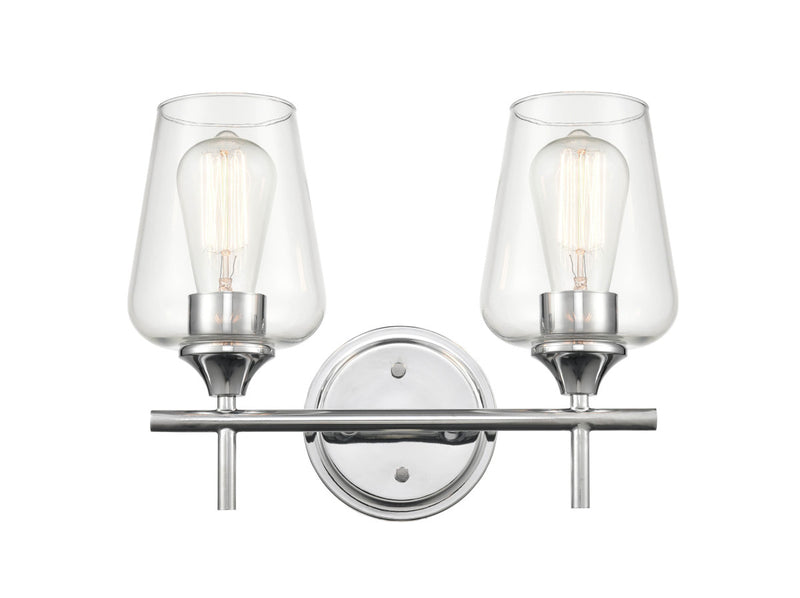 Millennium 9702-CH Ashford Two Light Vanity, Chrome Main Image.jpg