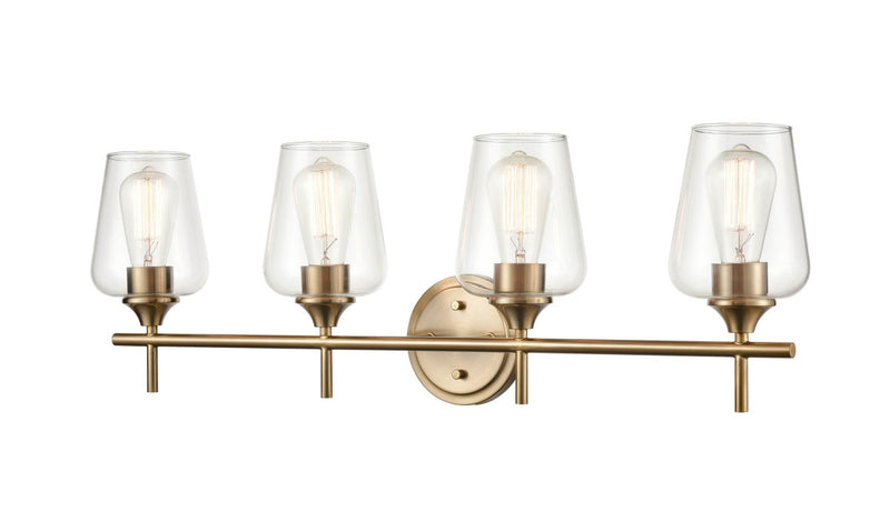 Millennium 9704-MG Ashford Four Light Vanity, Modern Gold Main Image.jpg