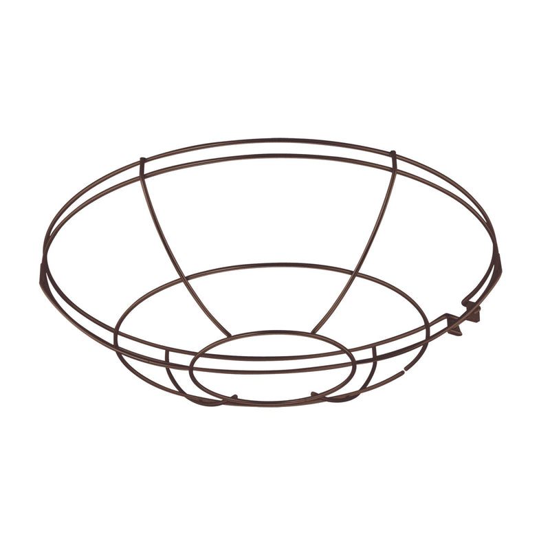 Millennium RWG12-ABR R Series Wire Guard, Architect Bronze Main Image.jpg
