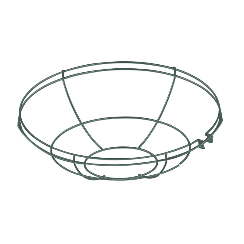 Millennium RWG12-SG R Series Wire Guard, Satin Green Main Image.jpg