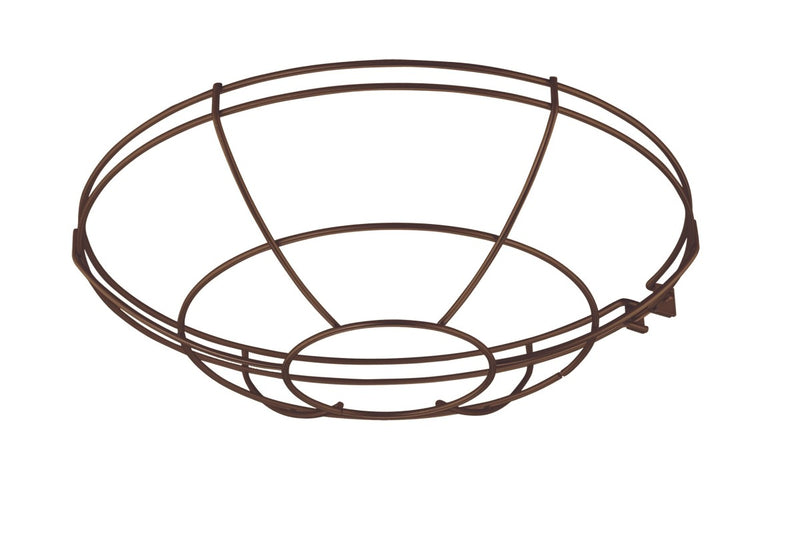 Millennium RWG14-ABR R Series Wire Guard, Architect Bronze Main Image.jpg