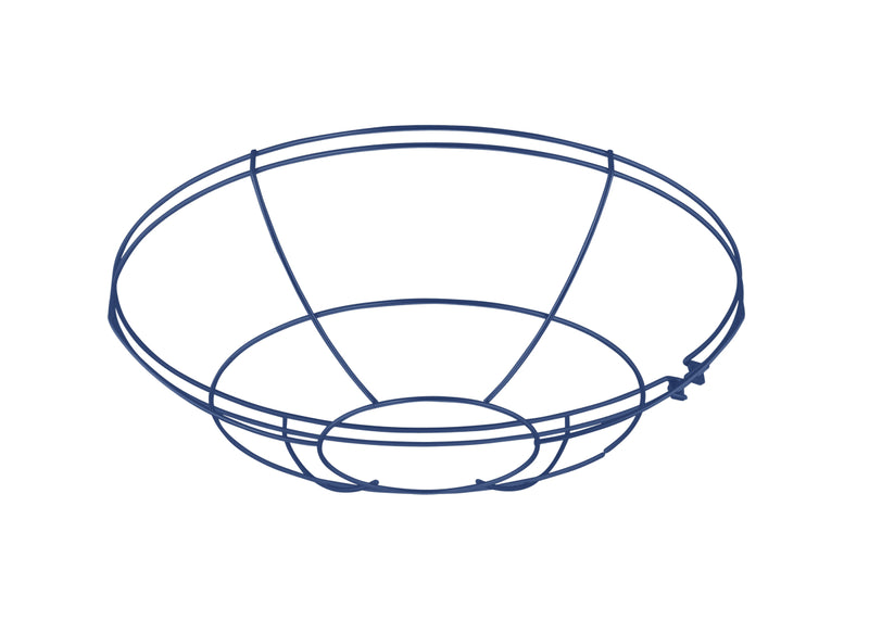 Millennium RWG17-NB R Series Wire Guard, Navy Blue Main Image.jpg