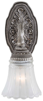 Minka-Lavery 5761-2560-84 Eruopa One Light Bath, Brushed Nickel Alternate Image.jpg