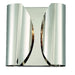 Crystorama MOQ-A3692-PN Monique Two Light Wall Sconce Polished Nickel Main Image.jpg