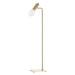 Hudson Valley L5117-AGB Reade One Light Floor Lamp, Aged Brass Main Image.jpg