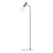 Hudson Valley L5117-PN Reade One Light Floor Lamp, Polished Nickel Main Image.jpg