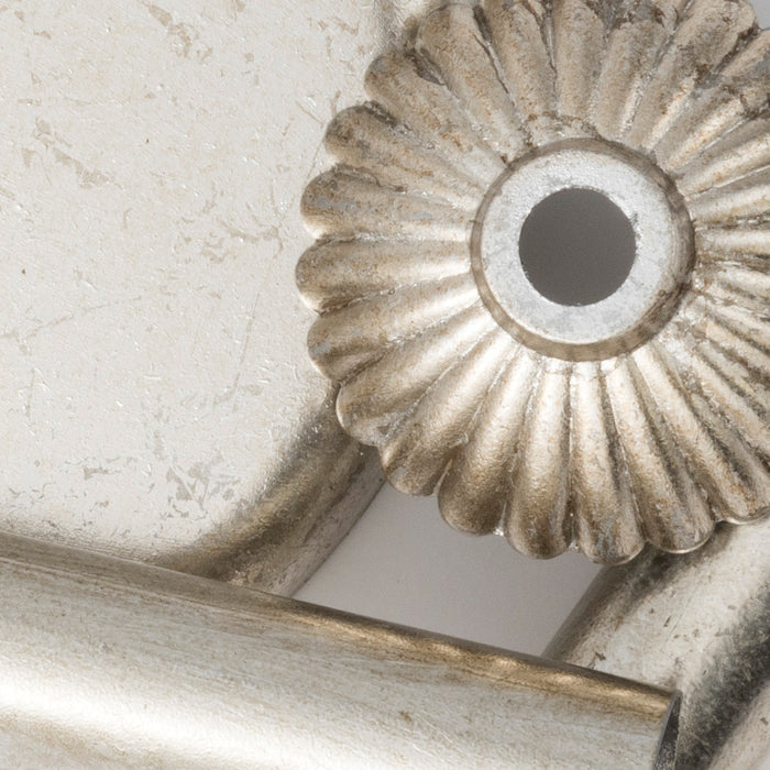 Crystorama 5011-OS-CL-S Ashton One Light Wall Sconce Olde Silver Alternate Image 4.jpg