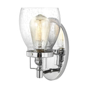 Generation Lighting 4114501-05 Belton One Light Wall / Bath Sconce, Chrome Alternate Image.jpg