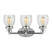 Generation Lighting 4414503-05 Belton Three Light Wall / Bath, Chrome Main Image.jpg