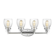 Generation Lighting 4414504-05 Belton Four Light Wall / Bath, Chrome Main Image.jpg