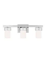 Generation Lighting 4421603EN3-05 Robie Three Light Wall / Bath, Chrome Main Image.jpg