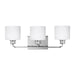 Generation Lighting 4428803EN3-05 Canfield Three Light Wall / Bath, Chrome Main Image.jpg