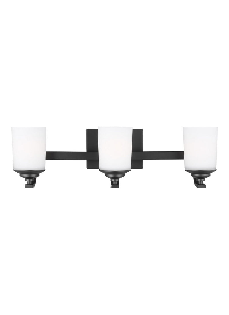 Generation Lighting 4430703EN3-112 Kemal Three Light Wall / Bath, Midnight Black Main Image.jpg