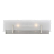 Visual Comfort Studio 4430802-962 Syll Two Light Wall / Bath, Brushed Nickel Main Image.jpg