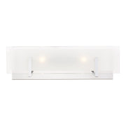 Visual Comfort Studio 4430802EN-05 Syll Two Light Wall / Bath, Chrome Main Image.jpg