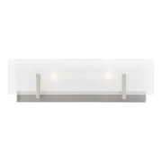 Visual Comfort Studio 4430802EN-962 Syll Two Light Wall / Bath, Brushed Nickel Main Image.jpg