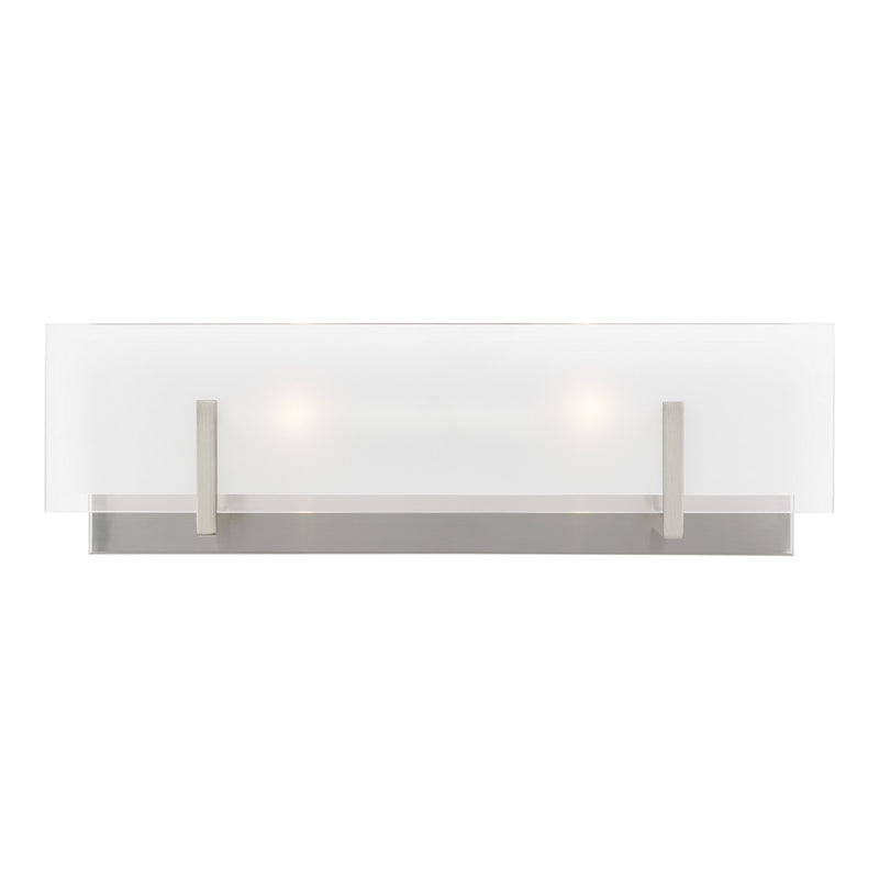 Visual Comfort Studio 4430802EN-962 Syll Two Light Wall / Bath, Brushed Nickel Main Image.jpg