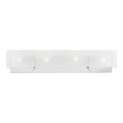 Visual Comfort Studio 4430804-05 Syll Four Light Wall / Bath, Chrome Main Image.jpg