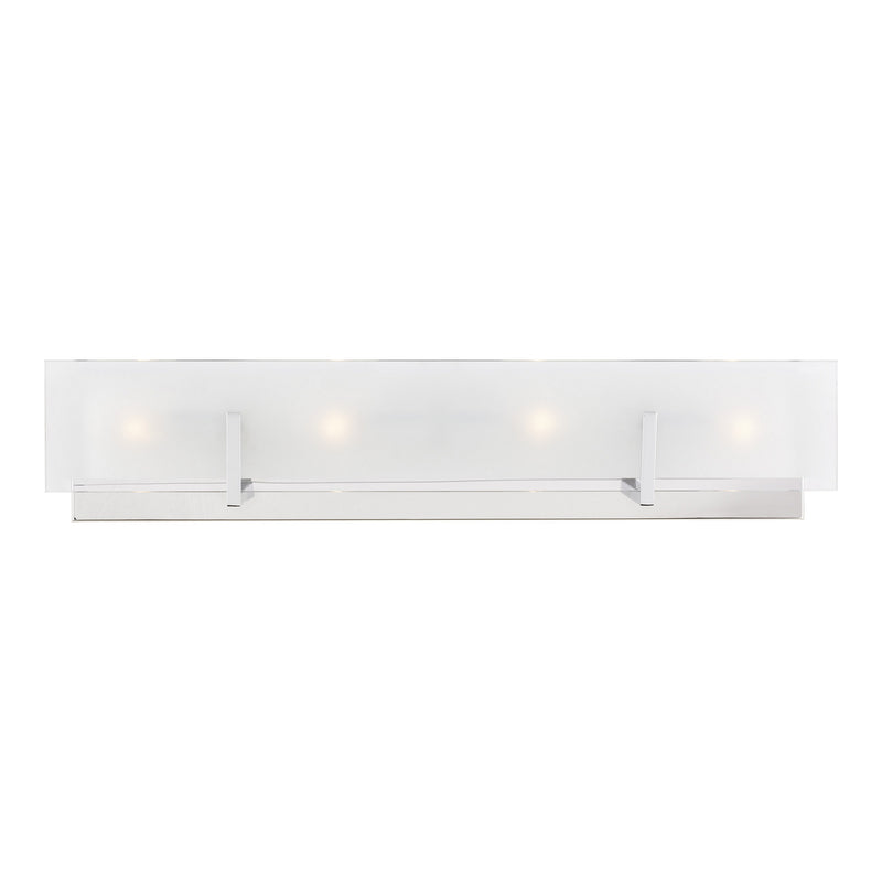 Visual Comfort Studio 4430804-05 Syll Four Light Wall / Bath, Chrome Main Image.jpg