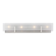 Visual Comfort Studio 4430804-962 Syll Four Light Wall / Bath, Brushed Nickel Main Image.jpg