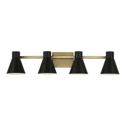 Generation Lighting 4441304-848 Towner Four Light Wall / Bath, Satin Brass Main Image.jpg