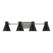 Generation Lighting 4441304-962 Towner Four Light Wall / Bath, Brushed Nickel Main Image.jpg