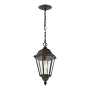 Generation Lighting 60938-71 Bakersville One Light Outdoor Pendant, Antique Bronze Alternate Image 3.jpg