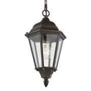 Generation Lighting 60938-71 Bakersville One Light Outdoor Pendant, Antique Bronze Alternate Image.jpg