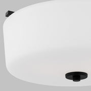 Generation Lighting 6528803EN3-112 Kemal Three Light Pendant, Midnight Black Alternate Image.jpg
