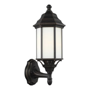 Generation Lighting 8538751-71 Sevier One Light Outdoor Wall Lantern, Antique Bronze Main Image.jpg