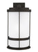 Generation Lighting 8890901DEN3-71 Wilburn One Light Outdoor Wall Lantern, Antique Bronze Main Image.jpg