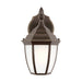 Generation Lighting 89936EN3-71 Bakersville One Light Outdoor Wall Lantern, Antique Bronze Main Image.jpg