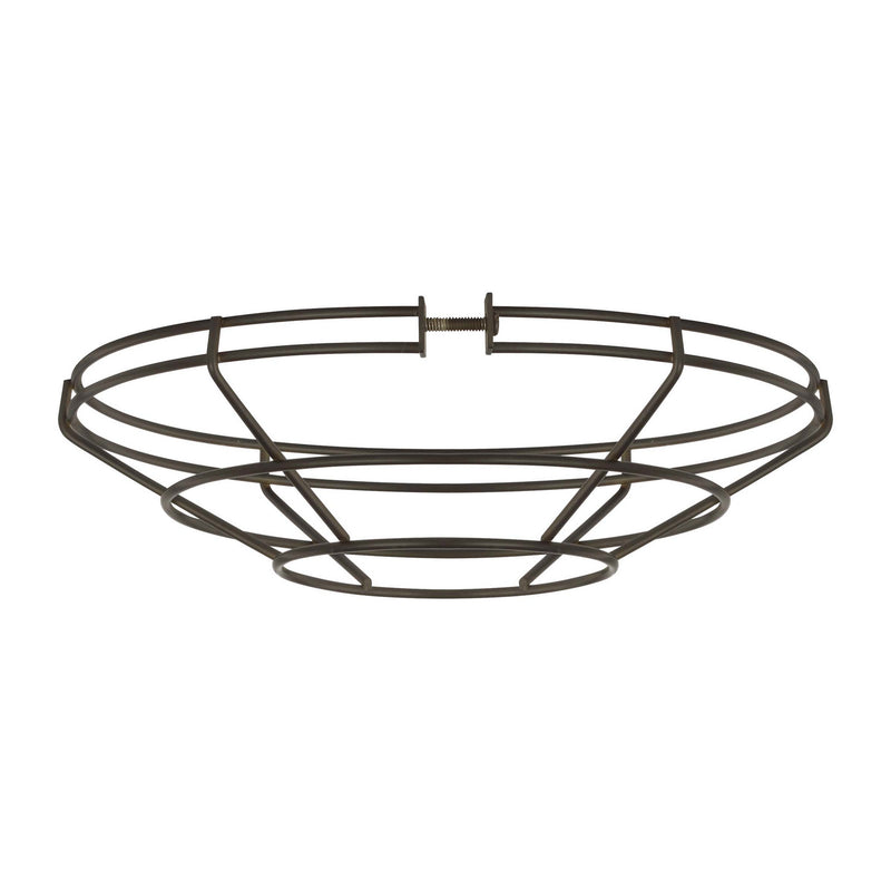 Visual Comfort Studio 95374-71 Barn Light Cage, Antique Bronze Main Image.jpg