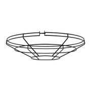 Visual Comfort Studio 96374-12 Barn Light Cage, Black Main Image.jpg