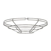 Visual Comfort Studio 96374-57 Barn Light Cage, Weathered Pewter Main Image.jpg