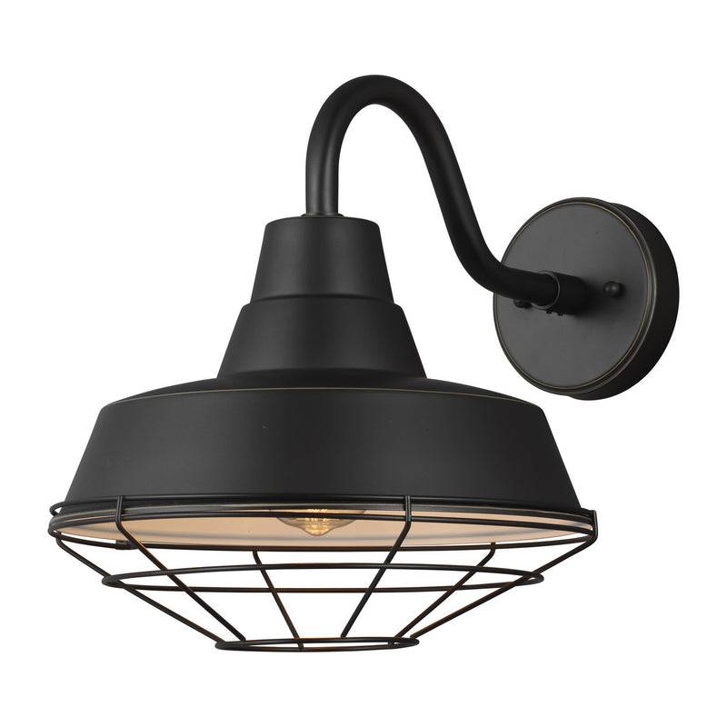 Visual Comfort Studio 96374-71 Barn Light Cage, Antique Bronze Alternate Image.jpg