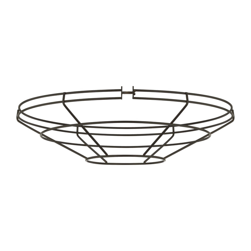 Visual Comfort Studio 96374-71 Barn Light Cage, Antique Bronze Main Image.jpg