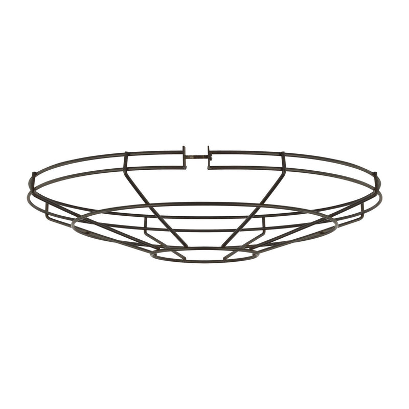 Visual Comfort Studio 97374-71 Barn Light Cage, Antique Bronze Main Image.jpg