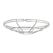 Visual Comfort Studio 98374-57 Barn Light Cage, Weathered Pewter Main Image.jpg