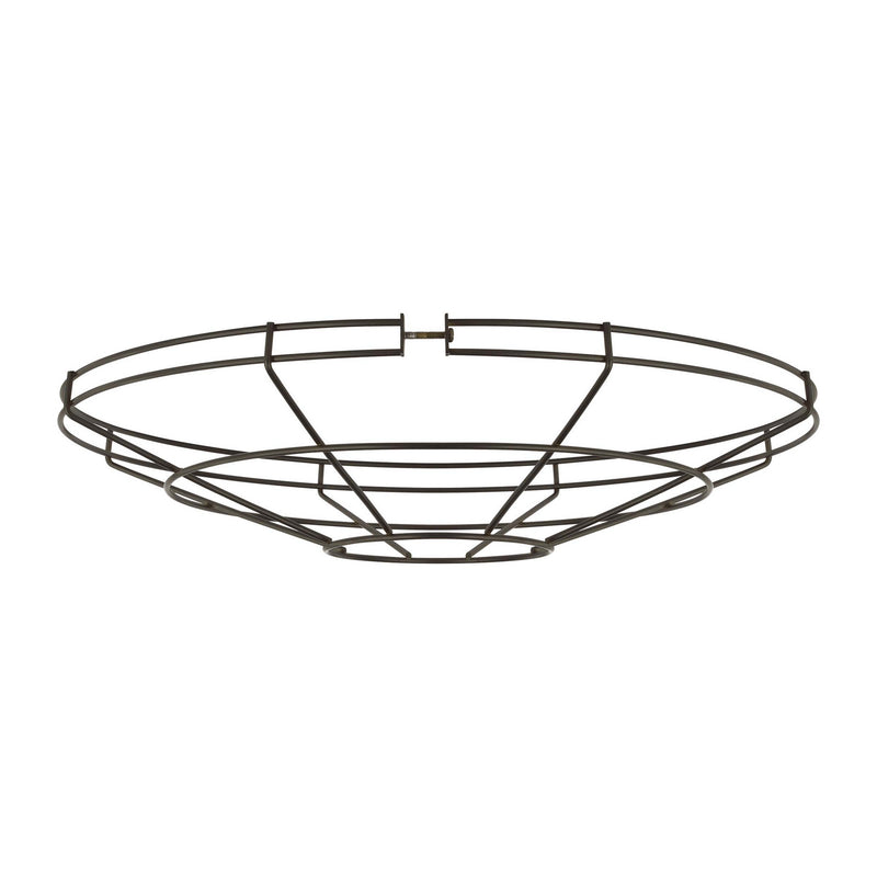 Visual Comfort Studio 98374-71 Barn Light Cage, Antique Bronze Main Image.jpg