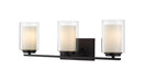 Z-Lite 426-3V-MB Willow Three Light Vanity, Matte Black Main Image.jpg