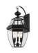 Z-Lite 580B-BK Westover Three Light Outdoor Wall Sconce, Black Main Image.jpg