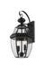 Z-Lite 580M-BK Westover Two Light Outdoor Wall Sconce, Black Main Image.jpg