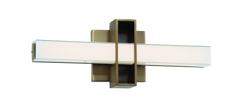George Kovacs P1522-575-L Major LED Bath, Aged Brass Main Image.jpg