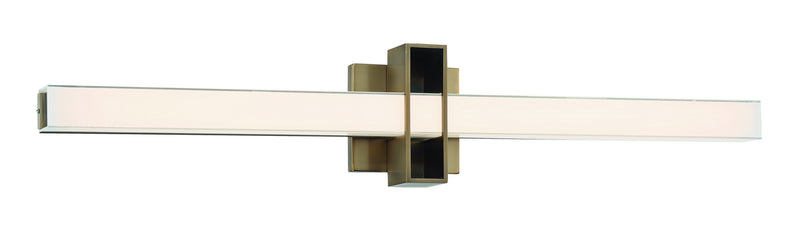 George Kovacs P1524-575-L Major LED Bath, Aged Brass Main Image.jpg