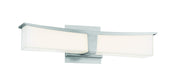George Kovacs P1532-084-L Plane LED Bath, Brushed Nickel Main Image.jpg