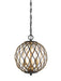 Minka-Lavery 2403-680 Gilded Glam Three Light Pendant, Sand Coal Main Image.jpg