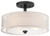 Minka-Lavery 4107-66 Parsons Studio Three Light Semi Flush Mount, Sand Coal Main Image.jpg