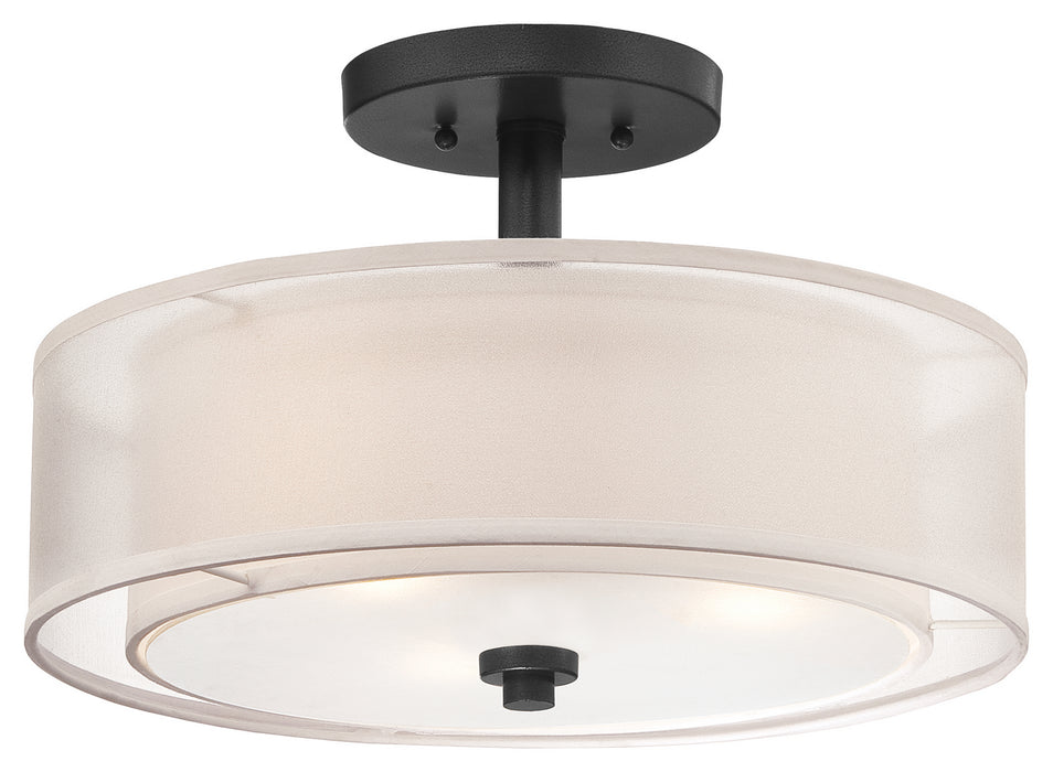 Minka-Lavery 4107-66 Parsons Studio Three Light Semi Flush Mount, Sand Coal Main Image.jpg